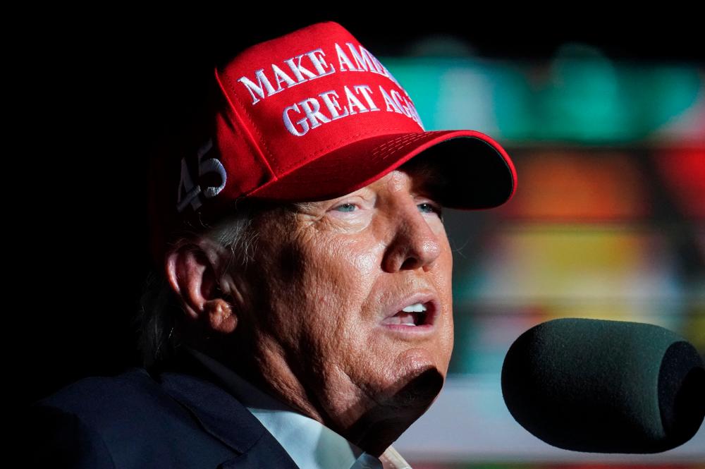 Jury selection set to begin Trump company’s criminal tax trial Jury selection set to begin Trump company’s criminal tax trial