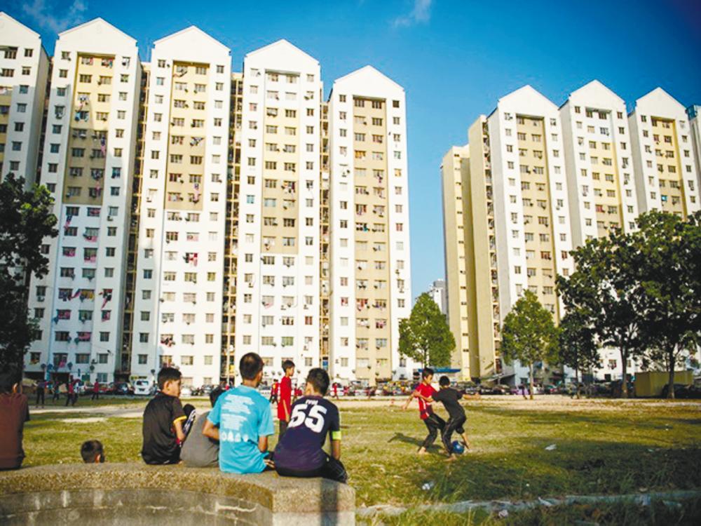 Juwai IQI: Record 2021 real estate sales despite Covid