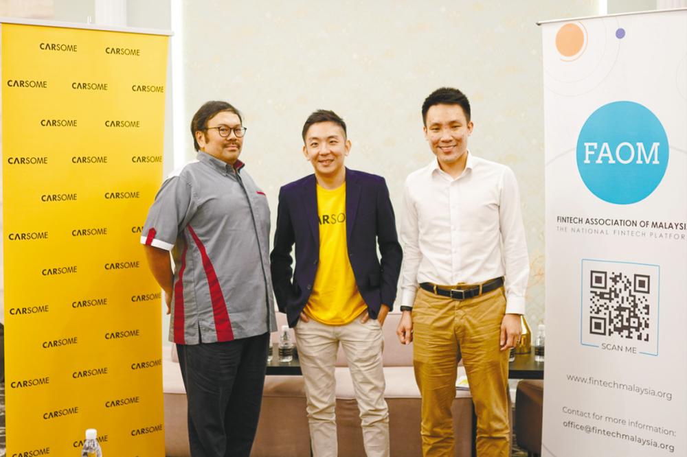 KAF-led Malaysian digital bank targets small businesses