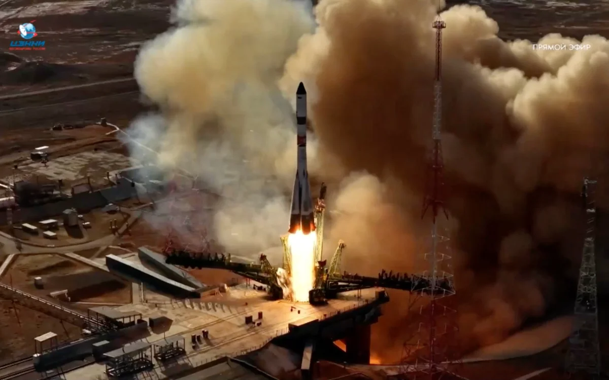 KAZAKHSTAN-RUSSIA-SPACE-ISS-120818