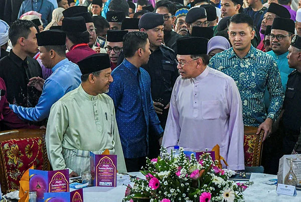 KB06_12042025_SAMBUTAN_AIDILFITR Kelantan to hold special prayers for rain amid drought