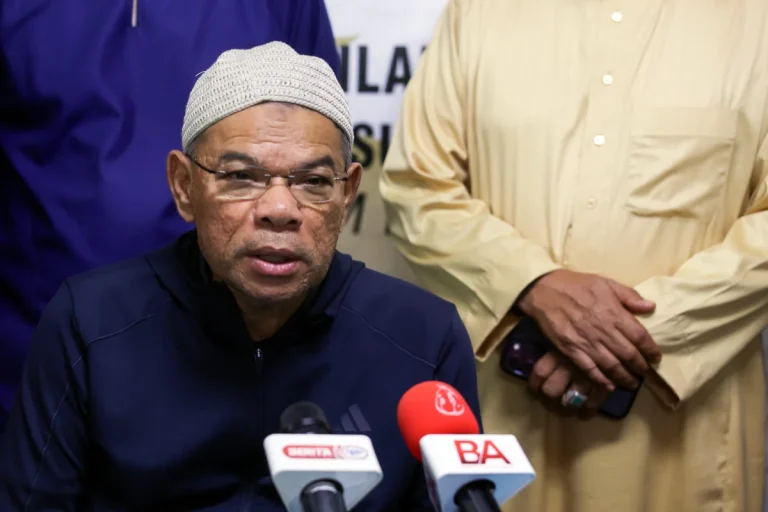 Two AADK auxiliary policemen face disciplinary board over drug supply
