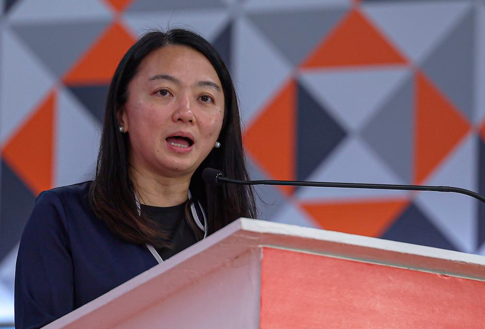 KBS sedang usaha selesai masalah ketiadaan venue latihan khas: Hannah