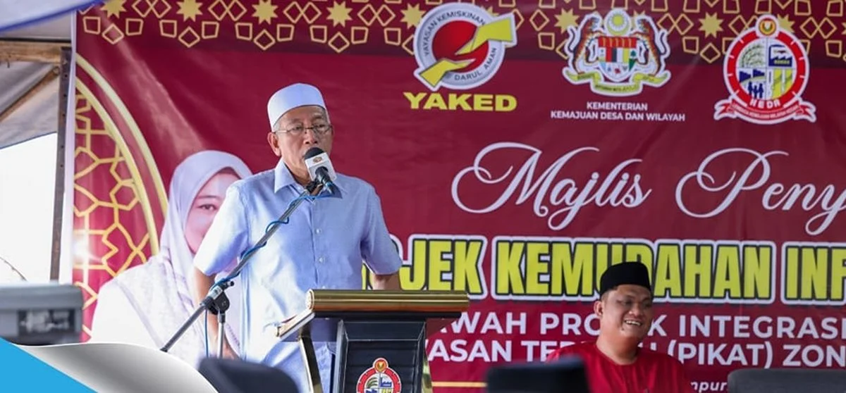 KEDA_allocates_RM6_5_million_to_upgrade_rural_IKS_premises