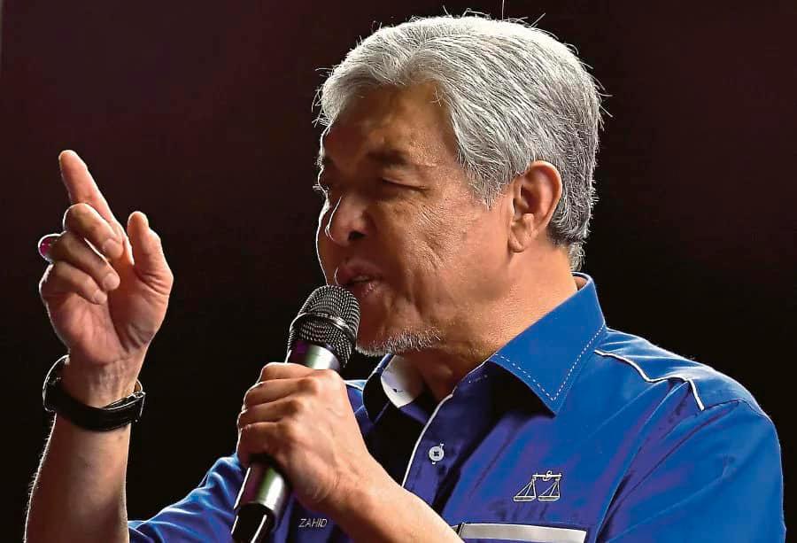 KKDW is acronym of Ministry of Rural and Regional Development: Zahid KKDW is acronym of Ministry of Rural and Regional Development: Zahid