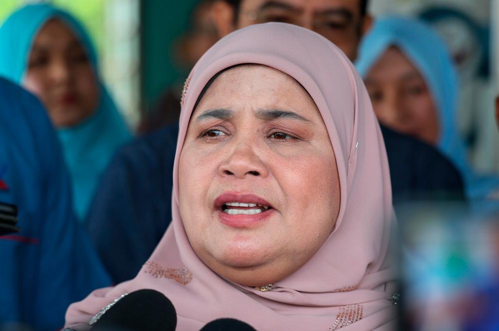 KKDW rancang bina bangunan Tabika baharu di kawasan risiko banjir