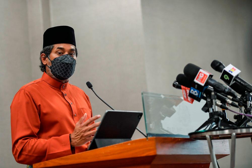 KKM agih stok penimbal ubat-ubatan kerajaan kepada klinik, hospital swasta