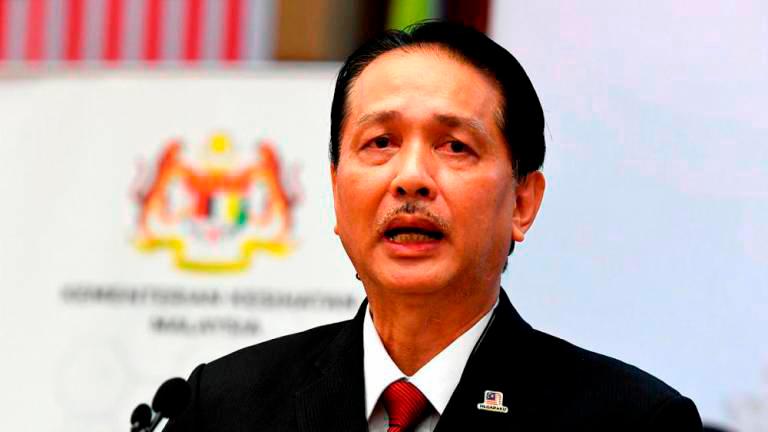 KKM batal notifikasi dua produk komestik mengandungi racun berjadual KKM batal notifikasi dua produk komestik mengandungi racun berjadual