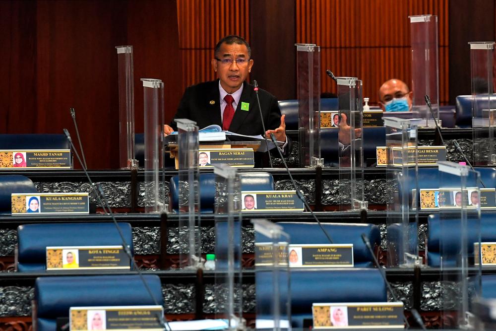 KKM dalam usaha beri penempatan doktor kontrak di fasiliti KKM