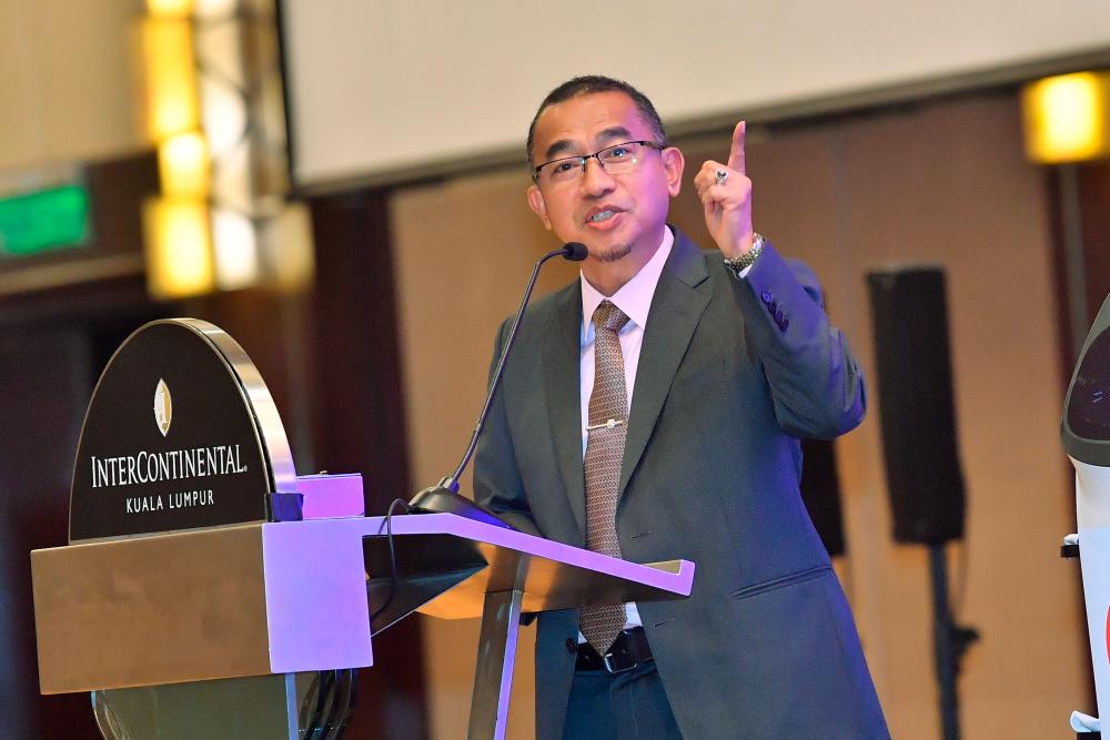 KKM sokong idea baharu transformasi sistem penjagaan kesihatan KKM sokong idea baharu transformasi sistem penjagaan kesihatan