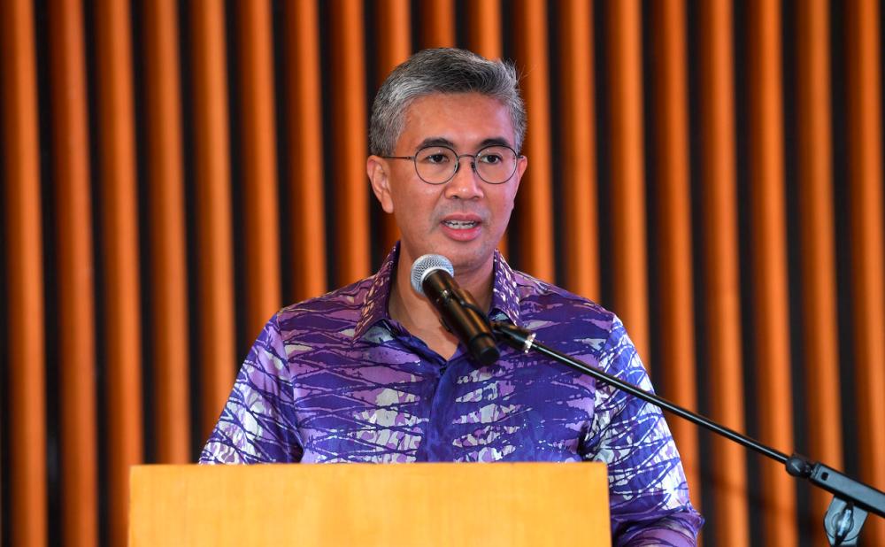 KKMM proposes free internet service at military camps, police stations