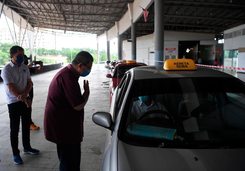 KKMM to assist Motac to promote tourism industry- Saifuddin