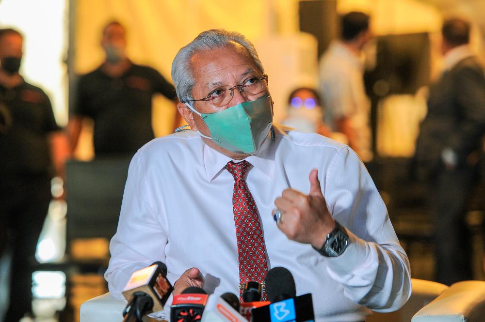 KKMM to extend aid of more than RM2 million to flood victims KKMM to extend aid of more than RM2 million to flood victims