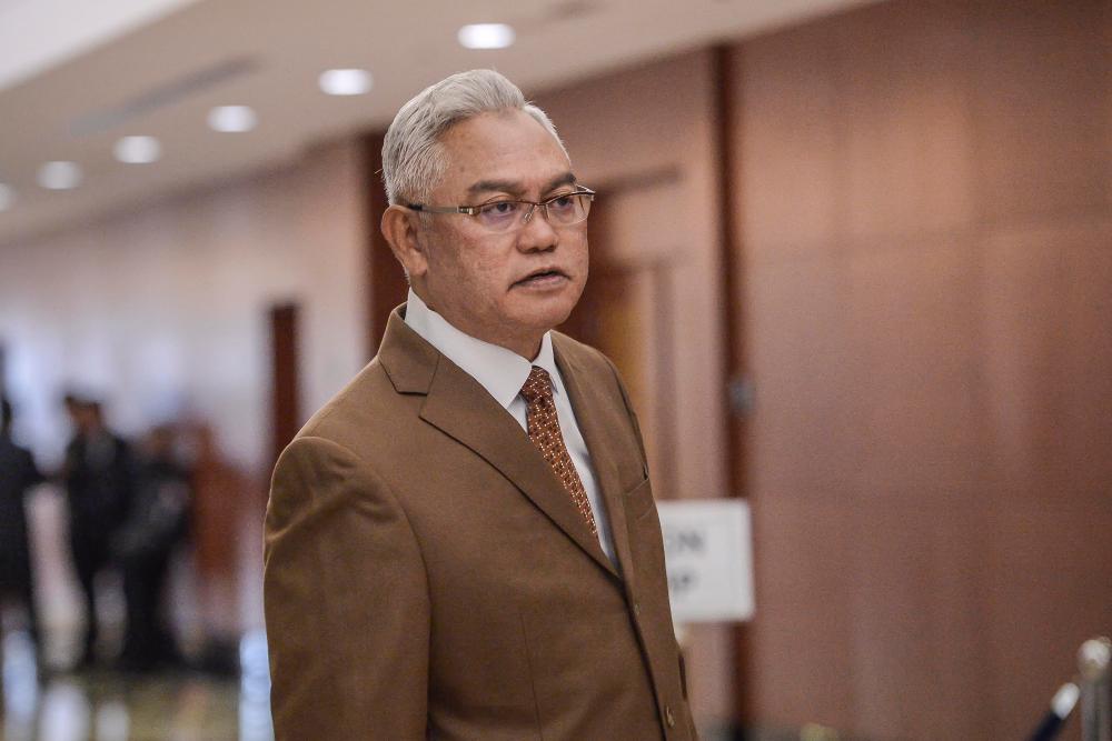 KL City winning Malaysia Cup receives compliments in Dewan Rakyat