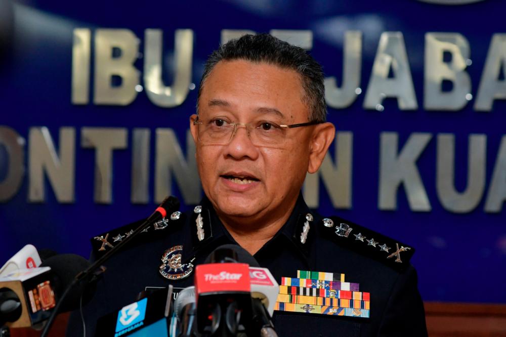 KL traffic personnel being investigated over claims of sexual harrasment