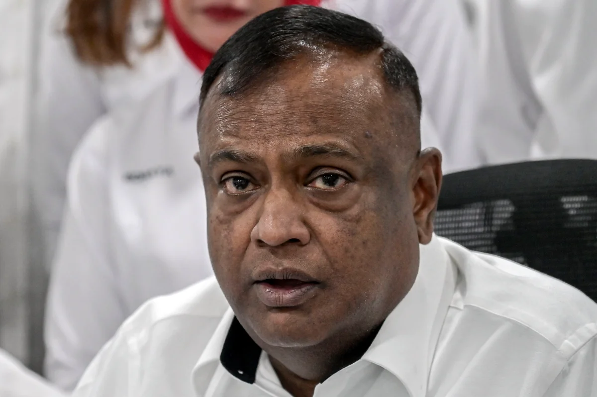 PPP chief calls for family focus and gratitude this Aidilfitri PPP chief calls for family focus and gratitude this Aidilfitri