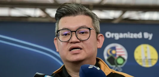 EC must adopt postal voting for Sarawakians, MP urges