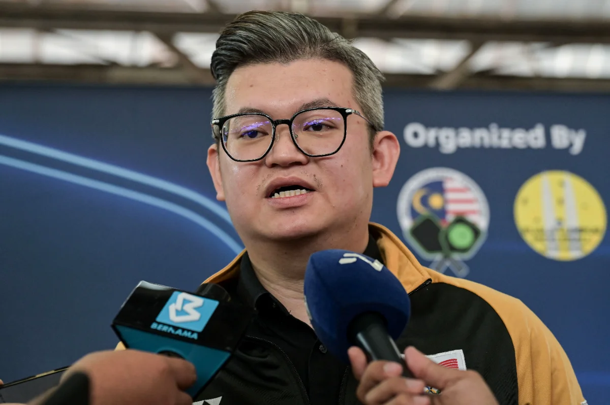 EC must adopt postal voting for Sarawakians, MP urges EC must adopt postal voting for Sarawakians, MP urges