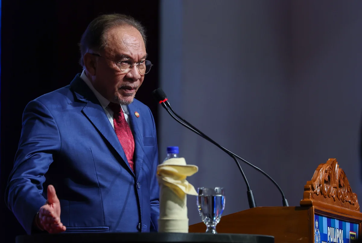 Malaysia to hold special meeting on West Asia uncertainty