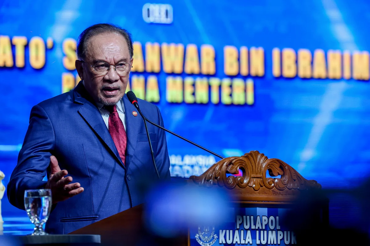 Malaysia backs Pakistan’s offer to mediate US-Iran talks amid rising tensions