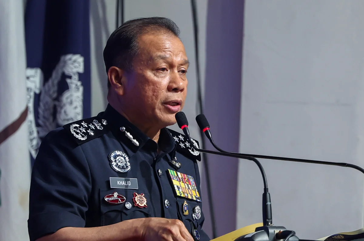 Malaysia rises to 13th in global peace index on lower crime
