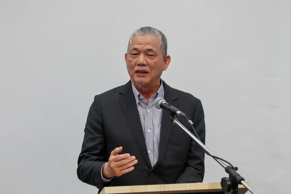 MA63 committee seeks solutions on Sabah, Sarawak issues MA63 committee seeks solutions on Sabah, Sarawak issues