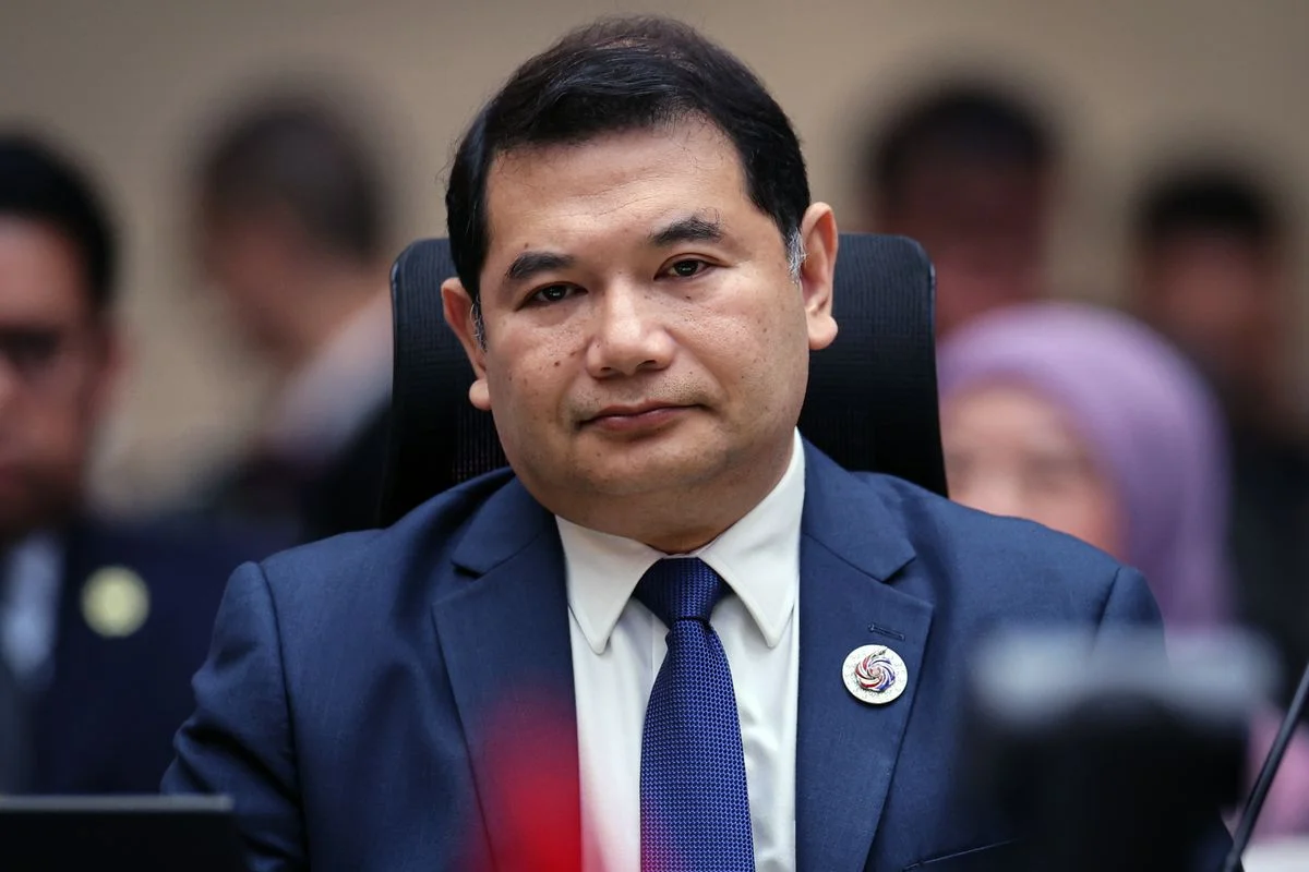 Rafizi gives fresh evidence in RM1.1bn MACC probe