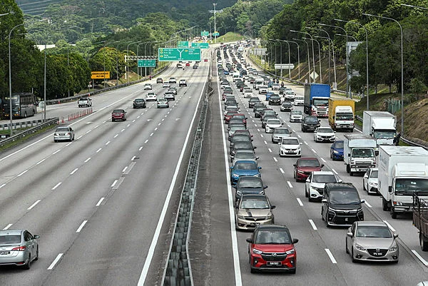 Seremban R&R surau first on highway to host Aidilfitri prayers