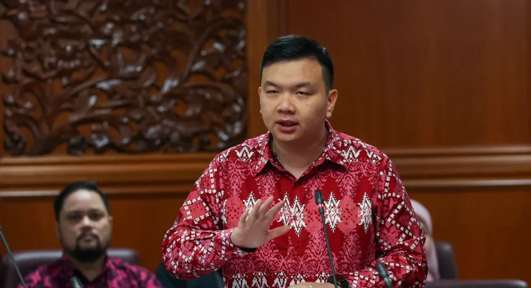 Sarawak schools get CCTVs to tackle bullying, boost safety