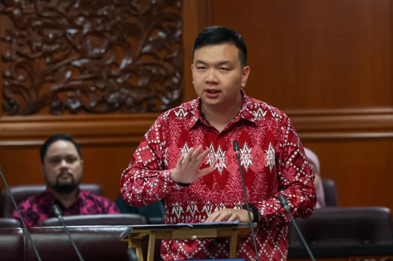 Sarawak schools get CCTVs to tackle bullying, boost safety