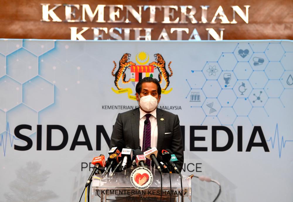 KLCI would have fallen 11% sans healthcare stocks, says Bursa chairman KLCI would have fallen 11% sans healthcare stocks, says Bursa chairman