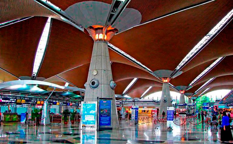 KLIA, LGK adalah lapangan terbang terbaik dunia pada suku ketiga 2022 KLIA, LGK adalah lapangan terbang terbaik dunia pada suku ketiga 2022