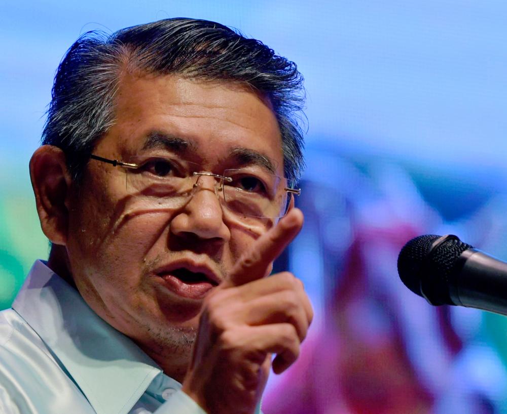 KPDN cutting red tape in business applications to woo foreign investors