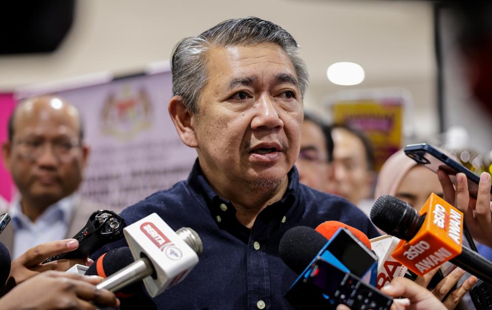 KPDN saran peniaga patuh Skim Harga Maksimum Musim Perayaan KPDN saran peniaga patuh Skim Harga Maksimum Musim Perayaan