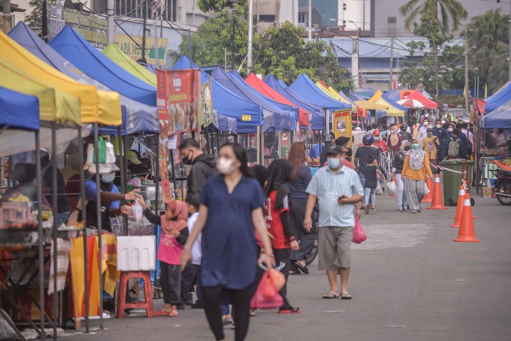 KPDNHEP to double price monitoring activities at Ramadan bazaars