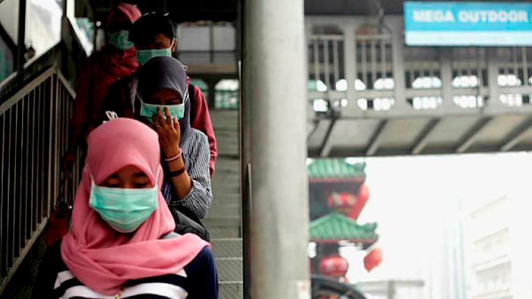 KPDNHEP to look into claims of low quality face masks sold in Perak