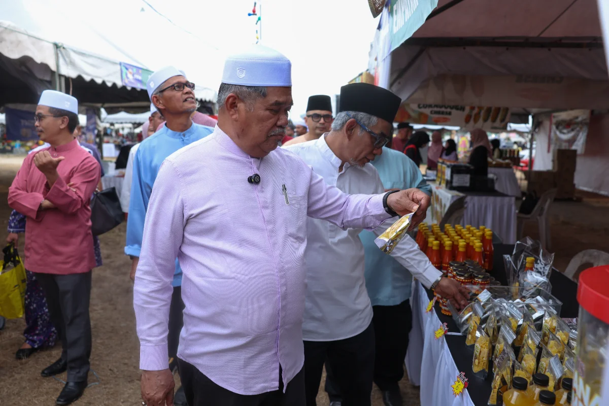 KPKM allocates over RM20 million to KADA for strategic projects