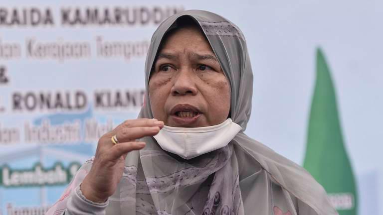 KPKT plans to turn Highland Towers into historical site, not memorial â Zuraida KPKT plans to turn Highland Towers into historical site, not memorial â Zuraida
