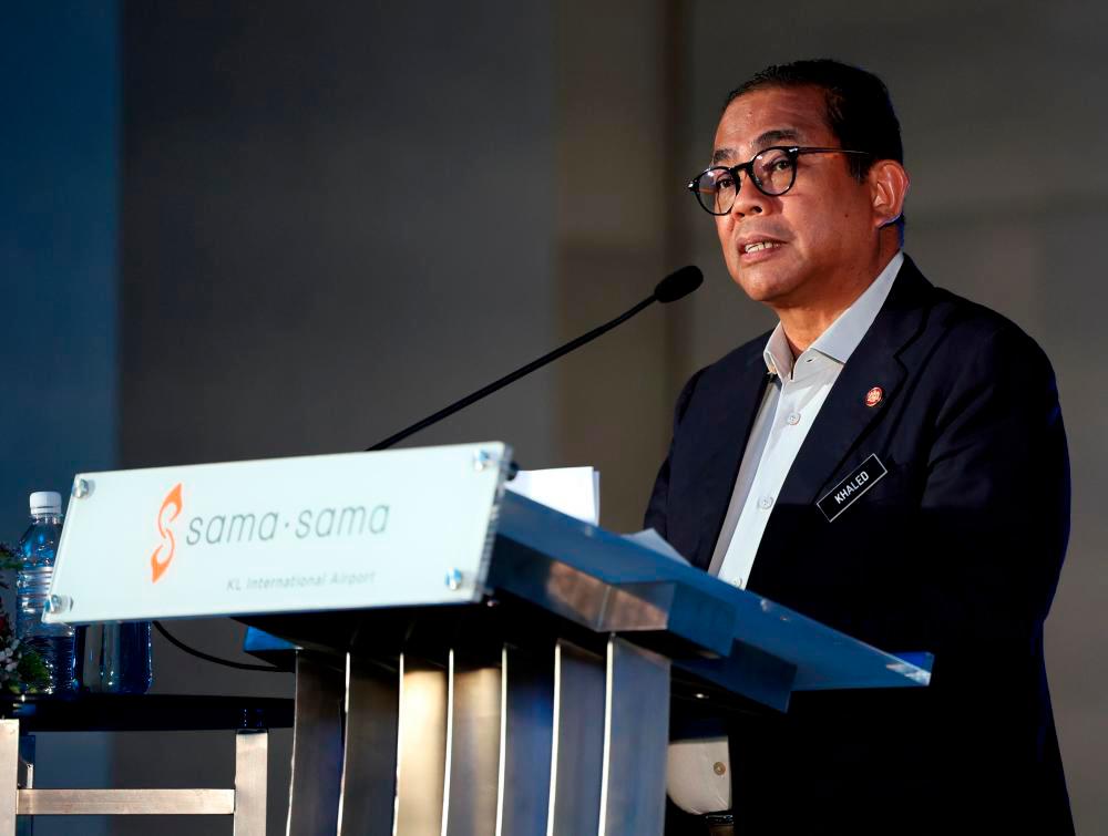 KPT alukan sebarang siasatan berhubung laporan kerugian RM157 juta UITM Holdings KPT alukan sebarang siasatan berhubung laporan kerugian RM157 juta UITM Holdings