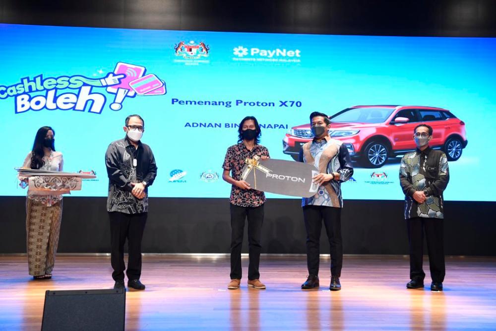 KPWKM to expand transit centres for victims of domestic violence KPWKM to expand transit centres for victims of domestic violence