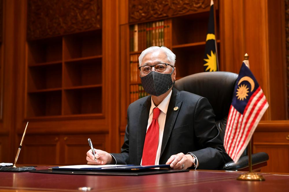 KSI welcomes âMalaysia Familyâ concept