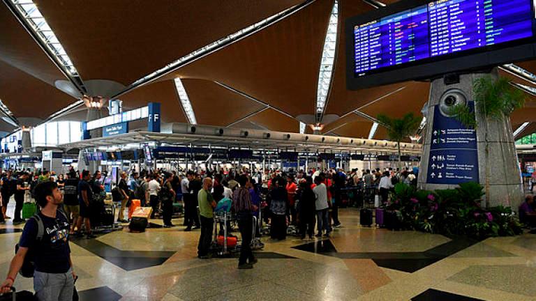 KSN diarah tubuh jawatankuasa siasat insiden KPPA dan pegawai imigresen di KLIA