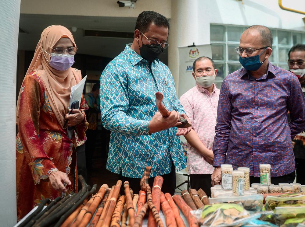 KUOA 2022 to highlight unique products of Orang Asli entrepreneurs