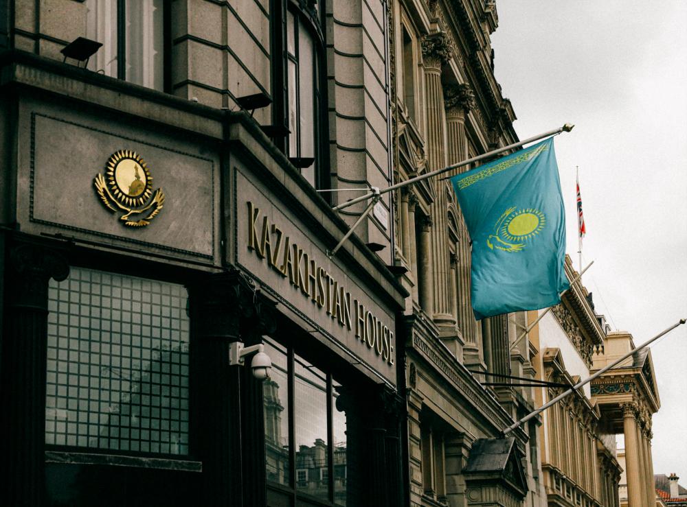Kazakhstan looks to attract companies which left Russian market