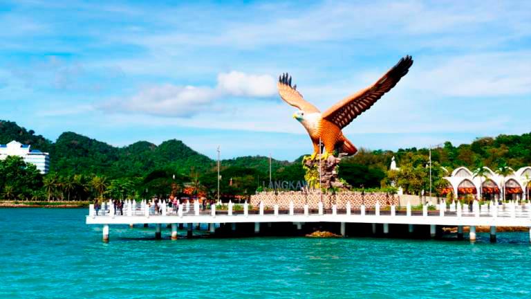Kebenaran aktiviti pelancongan kepada individu lengkap vaksinasi bakal rancakkan kembali industri