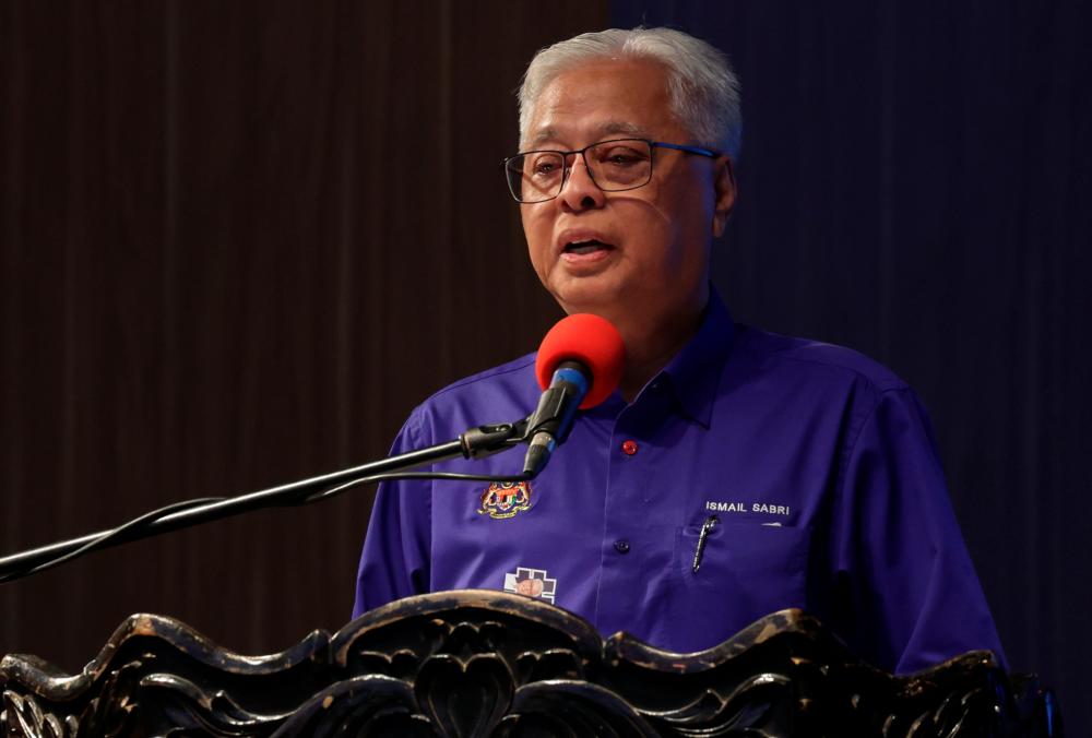 Kecekapan tadbir urus, kerjasama Keluarga Malaysia bantu fokus pemulihan ekonomi: PM