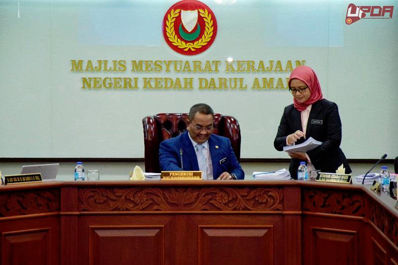 Kedah Aerotropolis: Sanusi to meet PM to give detailed briefing Kedah Aerotropolis: Sanusi to meet PM to give detailed briefing