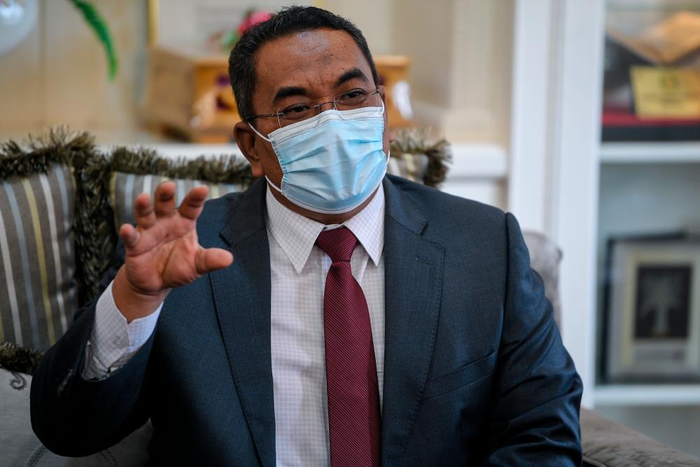 Kedah MB said to be asking RM100m a year for âleaseâ of Penang