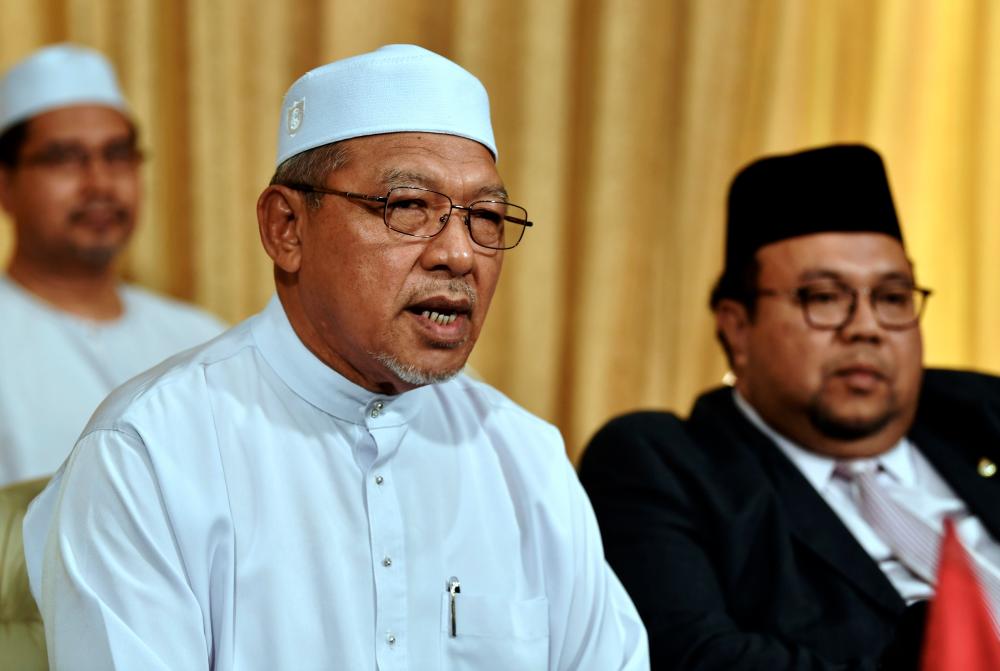 Kelantan Syariah Criminal Code (I) Enactment 2019 to come into force today Kelantan Syariah Criminal Code (I) Enactment 2019 to come into force today