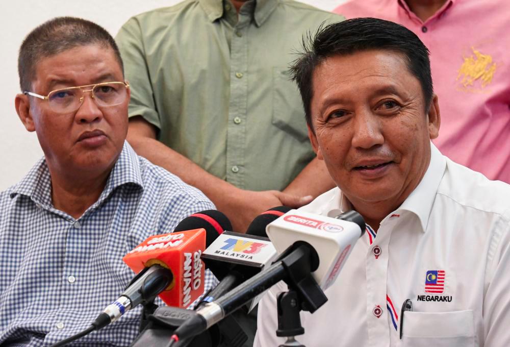 Kelantan Umno to submit list of GE15 hopefuls tomorrow